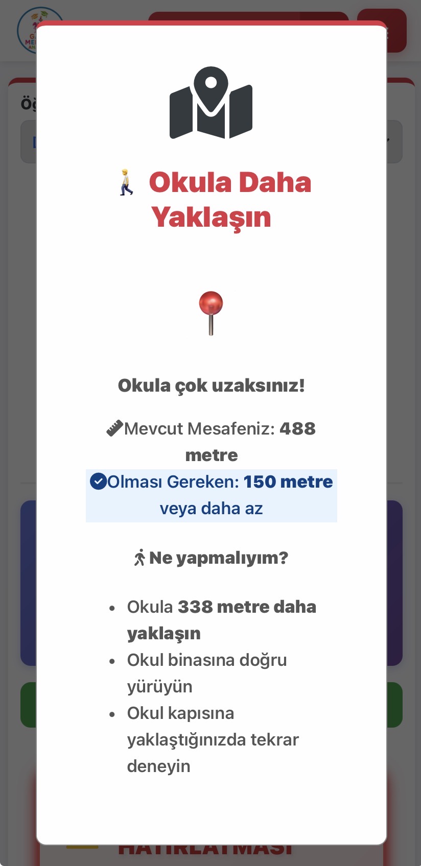 Uygulama Görüntüsü 2