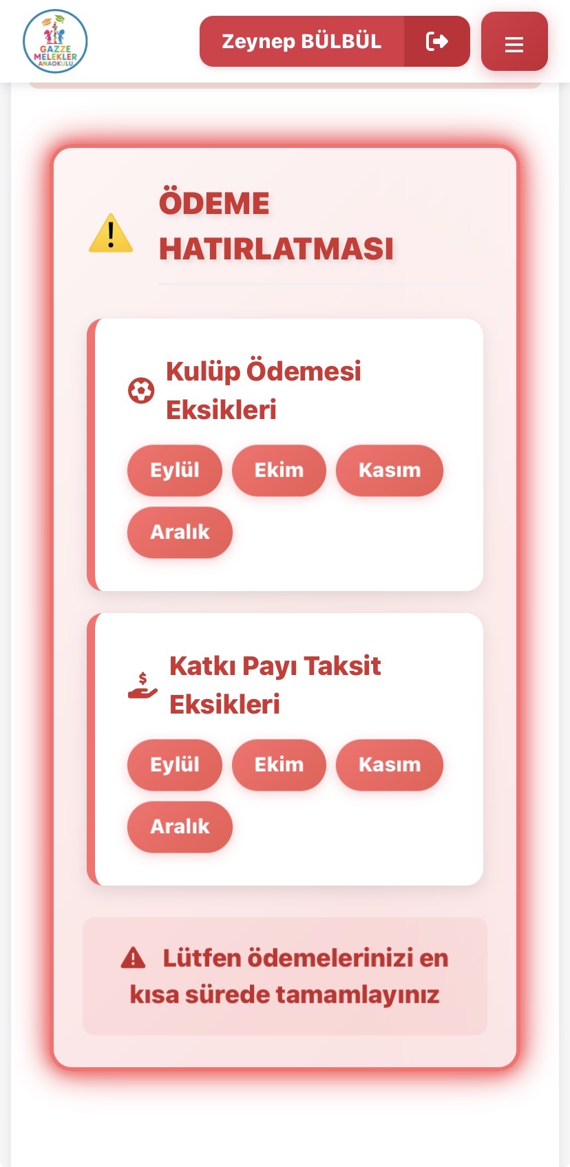 Uygulama Görüntüsü 3