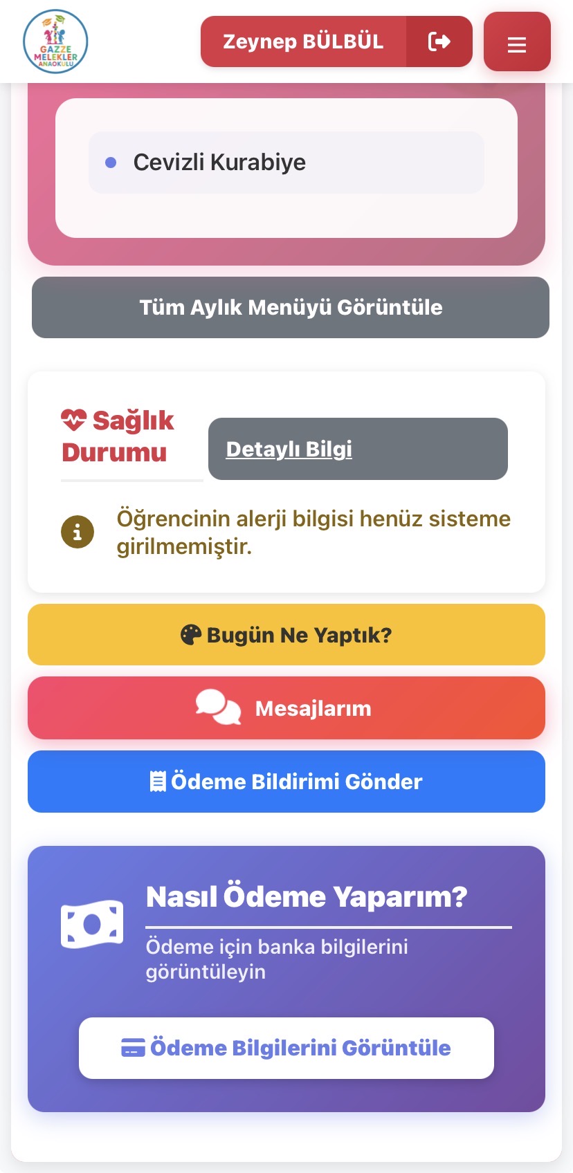 Uygulama Görüntüsü 6