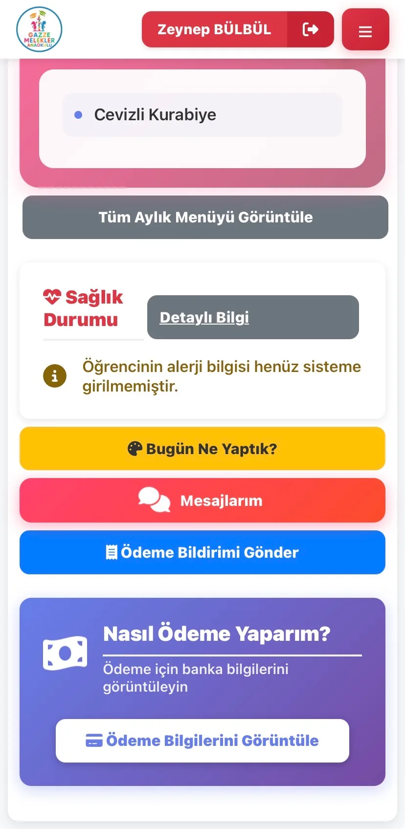 Alfa Okul - Servis Takip ve Konum Sistemi