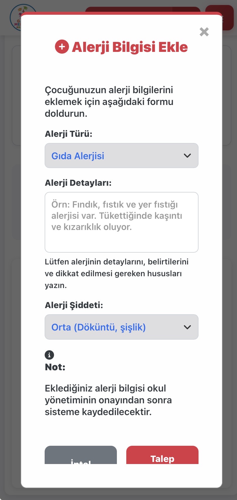 Uygulama Görüntüsü 7