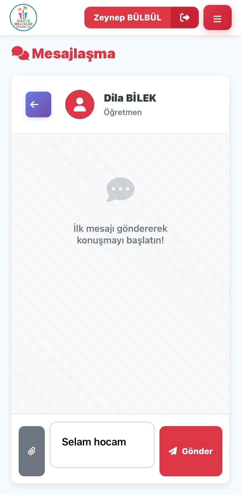 Alfa Okul - NFC Kartlı Güvenli Giriş-Çıkış Sistemi